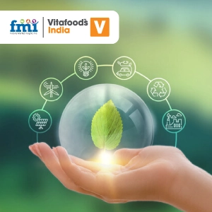 Cultivating a Greener Future: Sustainable Practices in the Nutraceuticals Industry