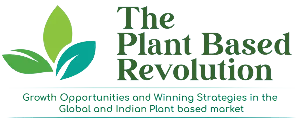 The Plant Based Revolution